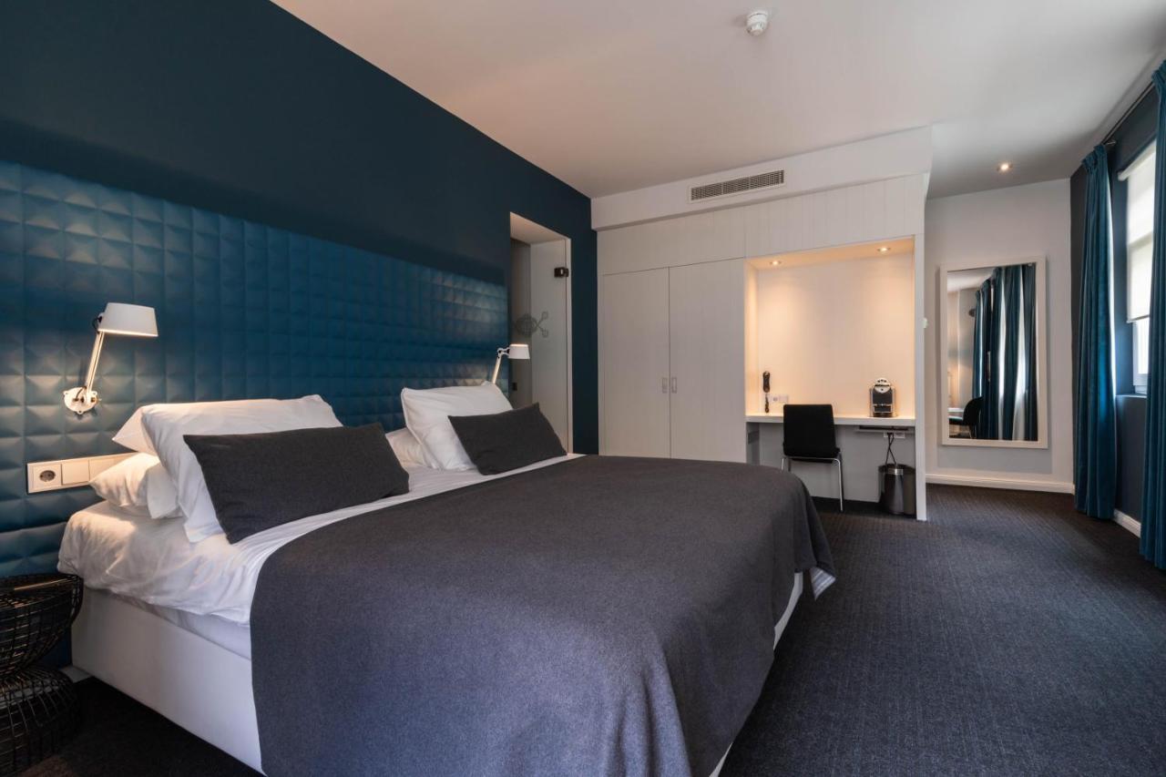 鲁尔蒙德 阿雷斯特之家酒店 外观 照片 A room at the hotel