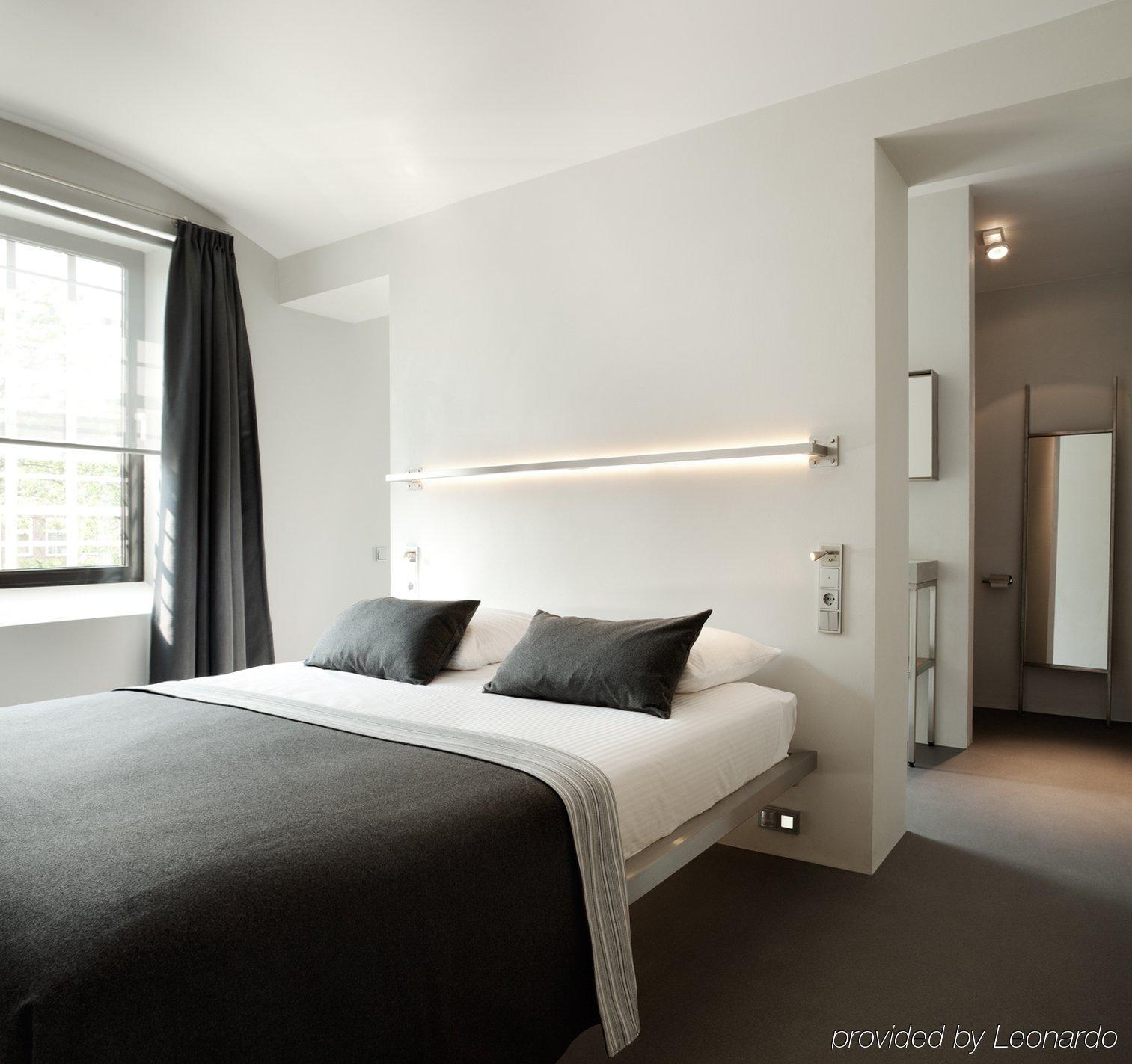 鲁尔蒙德 阿雷斯特之家酒店 客房 照片 A room at the hotel