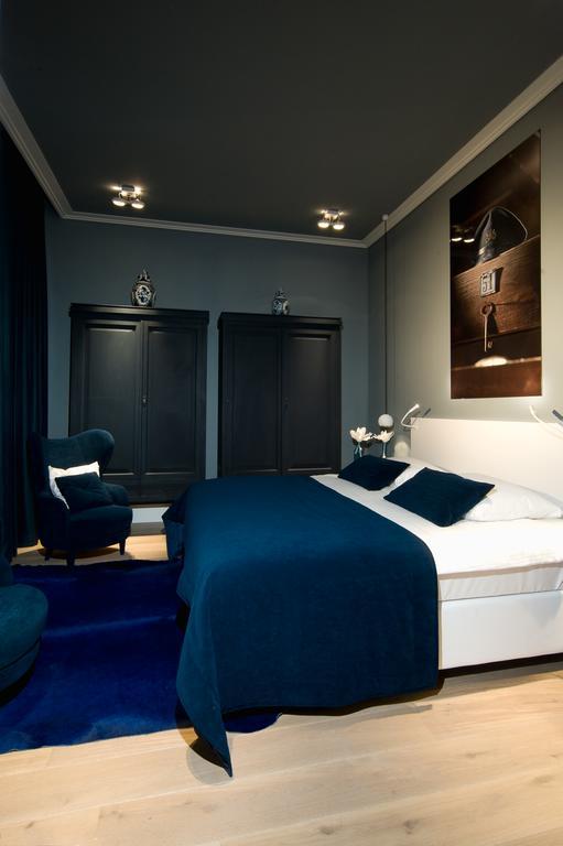 鲁尔蒙德 阿雷斯特之家酒店 客房 照片 A room at the hotel